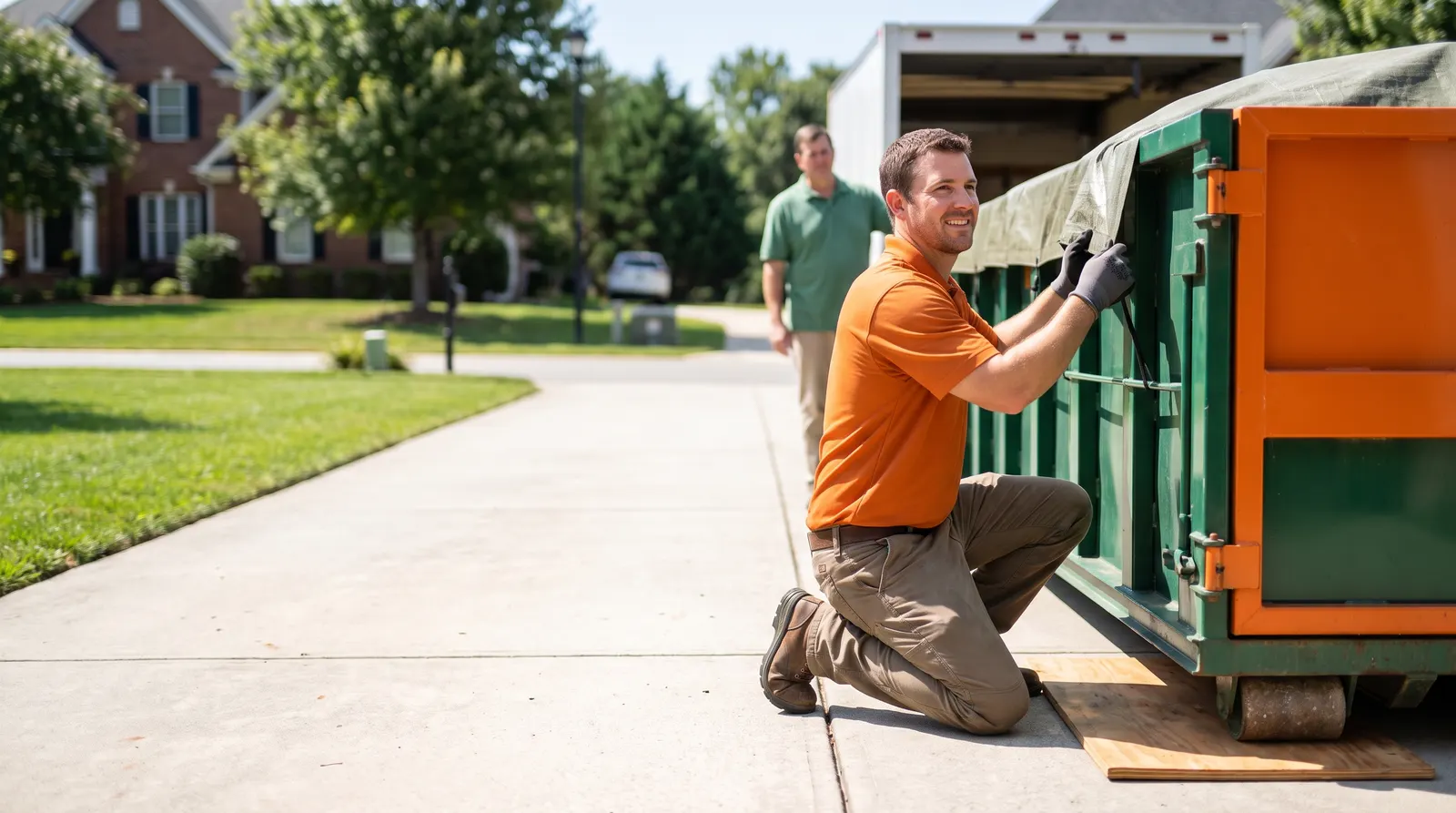 Equipment Rental Service in Durham, NC